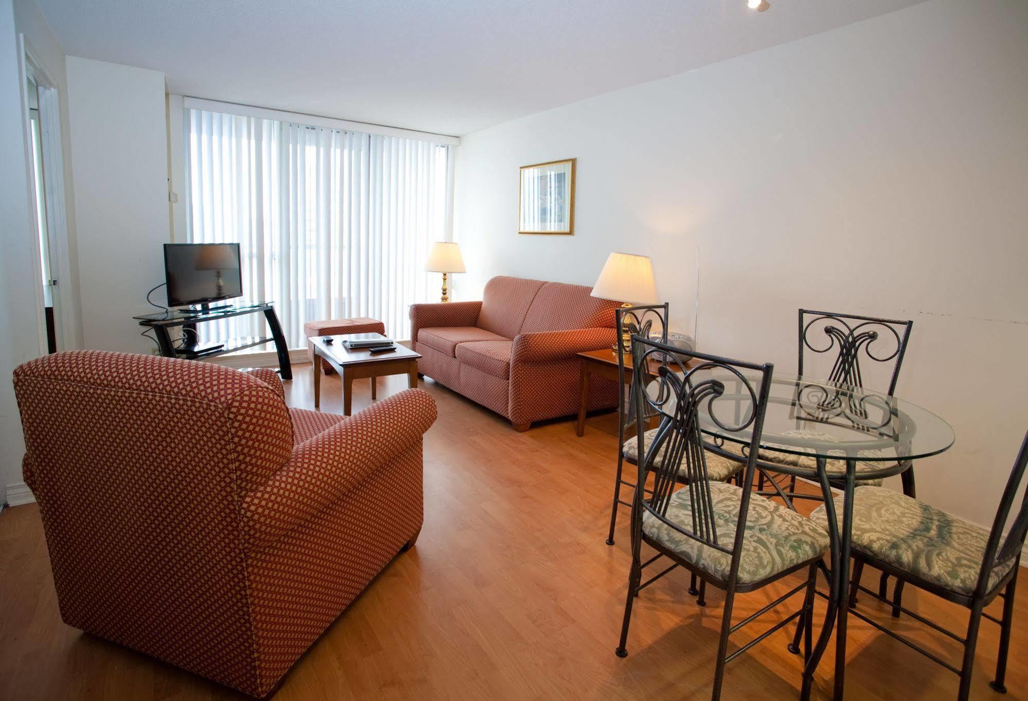 Glen Grove - Conservatory Tower Toronto Zewnętrze zdjęcie